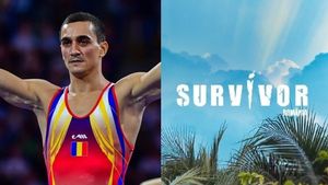 Ireal! Suma uriașă pe care a încasat-o Marian Drăgulescu, după eliminarea de la Survivor România 2022