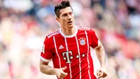 Pas greșit pentru Bayern Munchen în Bundesliga! Rezultatele etapei și clasamentul!