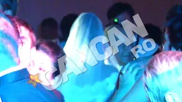 Traian Basescu si Eba, unul dintre cele mai frumoase dansuri ale serii! Momente emotionante: tatal si fiica, impreuna pe ritmurile piesei Fara tine