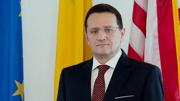 SPECIAL! George Maior, despre evaluarea sa de către MAE: Mă aştept ca această evaluare să fie foarte bună