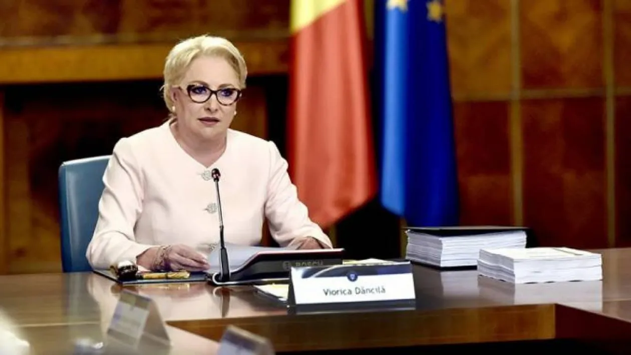 Ce studii are Viorica Dăncilă. ”O simplă profesoară din Videle”, s-a spus, însă adevărul este cu totul altul