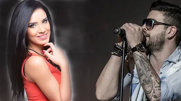 PRIMA POZA cu Adelina Pestritu si Speak sarutandu-se! Nu o sa-ti vina sa crezi ce s-a intamplat DUPA