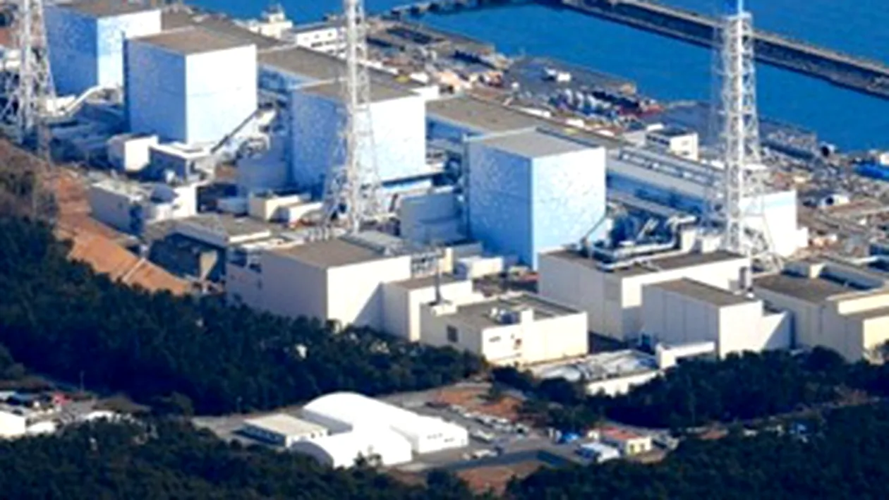 Afla care au fost cauzele producerii dezastrului de la Fukushima!