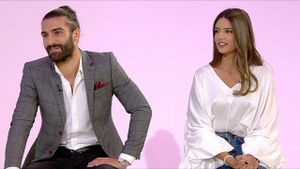 De ce și cum va încerca Lucian s-o omoare pe Andreea, în serialul "Adela", de la Antena 1. Răsturnare de situaţie cu 180 de grade