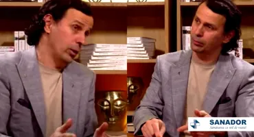 Ce se întâmplă în corp, la 24 ore după ce postești. E unul dintre secretele longevității, potrivit cercetătorului Adrian Vornicu