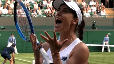 Sorana Cîrstea se retrage din tenis din cauza unei accidentări grave. Decizia e temporară