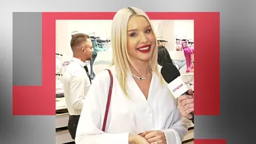 Carmen Grebenișan demontează tot ce se știa despre frumusețea ei: “Râdeau toți de mine!”