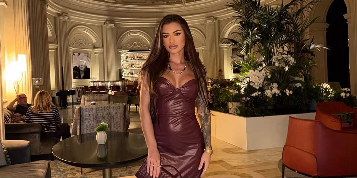 Bianca nu a ezitat să o catalogheze pe Daniela într-un mod acid / Sursa foto: Social media