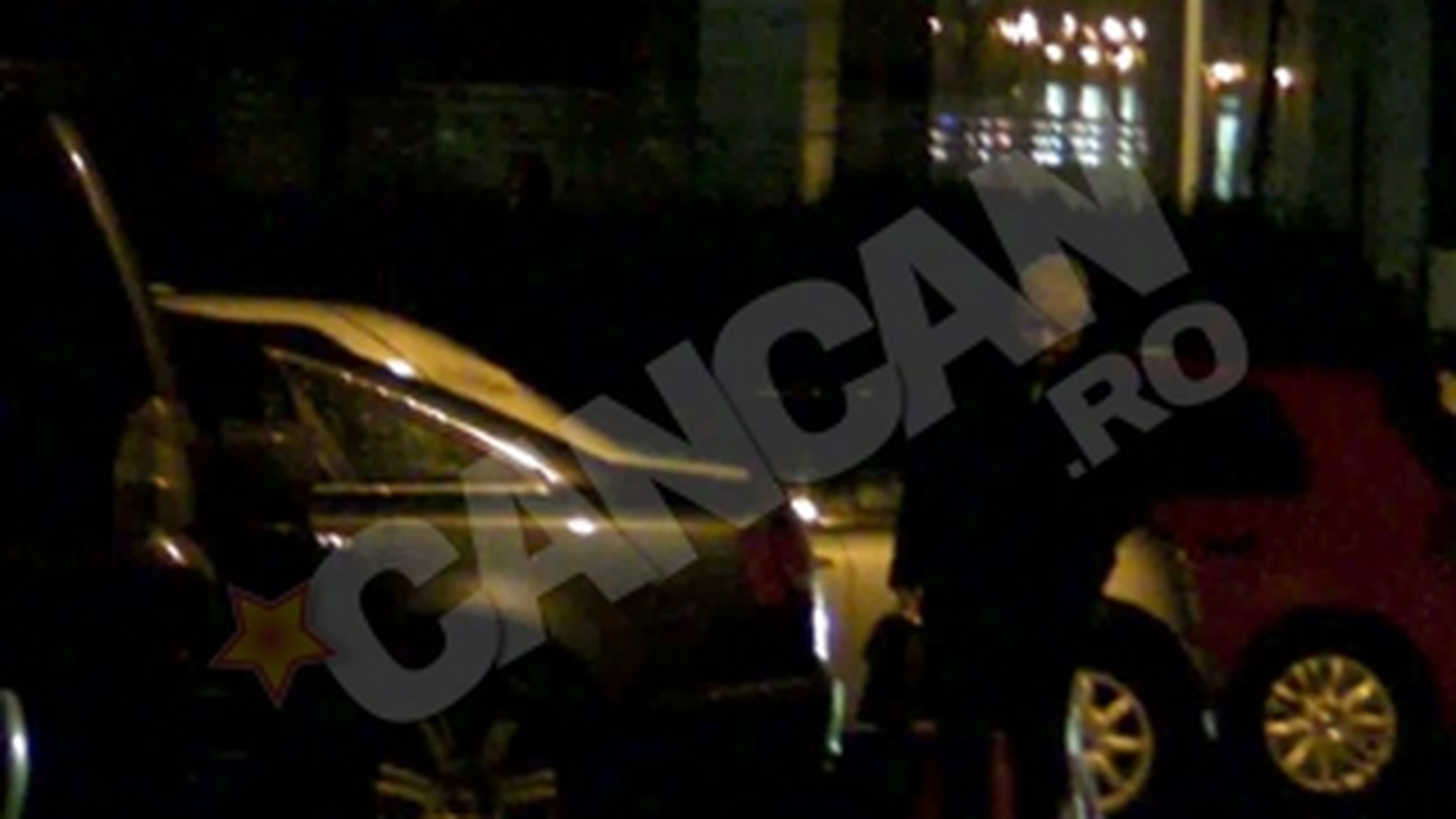 VIDEO Irinel nu renunta la vechile naravuri! Se pregateste de procesele cu Moni pierzand noptile prin cluburi