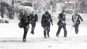 Meteo: iarna va face prăpăd. Când va ninge, unde va fi ger cumplit şi ce vreme vom avea în decembrie