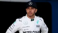 Lewis Hamilton, cel mai bun pilot din 2017 şi contract beton până în 2021!