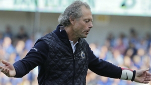 Michel Preud'homme își desființează elevii după umilința din Champions League de la Amsterdam cu Ajax!
