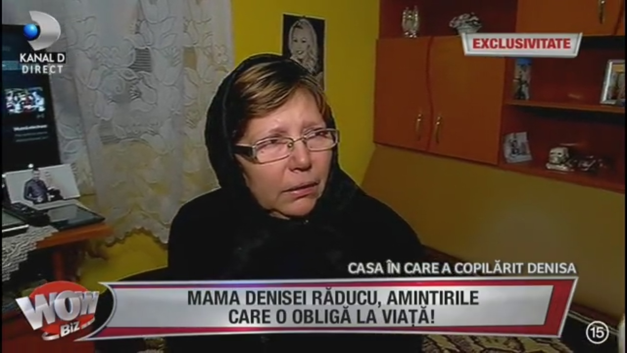 Sursă foto: captură video Kanal D