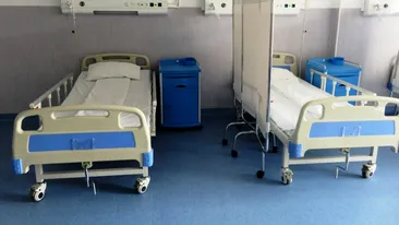 Spitalele din România au rămas aproape goale, în timp oamenii care au nevoie de investigații sunt trimiși la medicii de familie