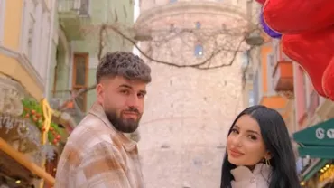 Cum li s-a schimbat viața Kirei și lui Moldo, după ce s-au cuplat într-un show matrimonial? Au fost finaliști la Kanal D