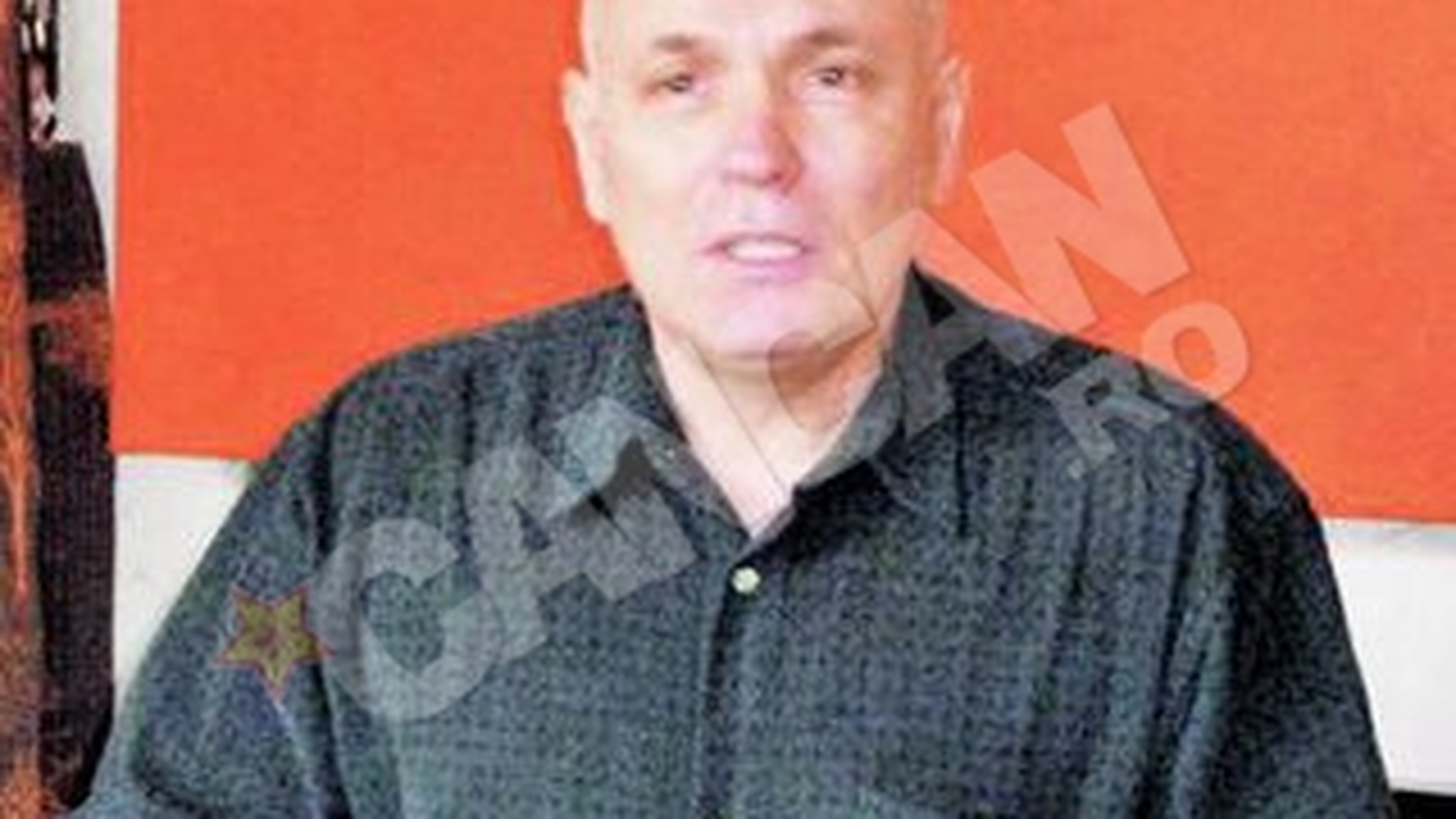 Sexologul Bebe Mihaescu a intrat in razboi cu universitatea: "Profesorii sunt batuti la ore si scuipati de studenti"