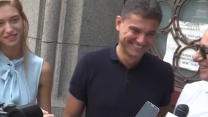 Cristian Boureanu a fost condamnat la 2 ani și două luni de închisoare în scandalul cu polițiștii de la Rutieră