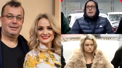 Tribunalul București a decis! Ce se întâmplă cu Amalia Bellantoni