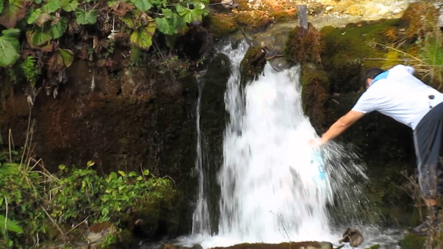 Izvorul nemuririi