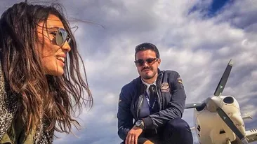 Cici ex-Sistem e istorie! Amalia a dat-o pe faţă! Cine este noul iubit