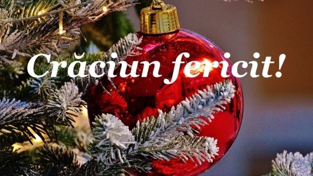 Mesaje de Craciun 2018. Colectie de SMS-uri pentru cei dragi