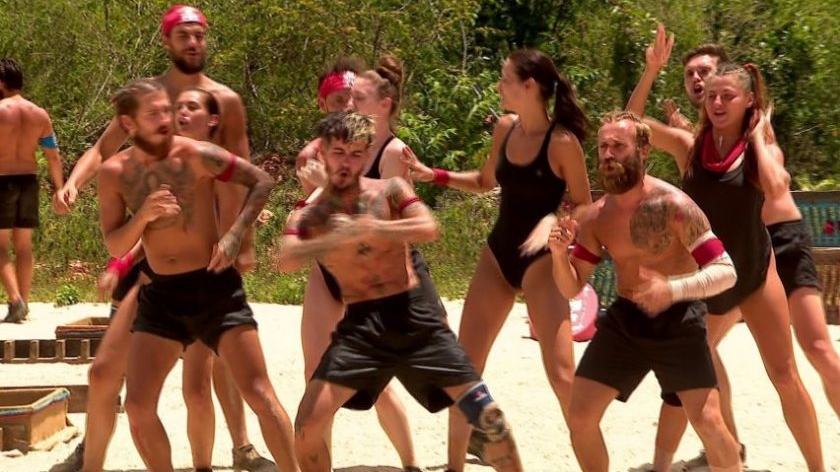 Cucu a fost eliminat de la Survivor România! Faimosul a făcut declarații acide după părăsirea competiției. „O să vă lămuriți voi cândva cine e om și cine nu”