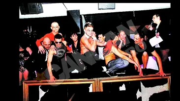 Doru Iuga se plangea ca are ghinion in dragoste