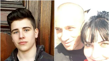 Cutremurător! Ce imagine sugestivă avea fiului lui Florin Pancovici la fotografia de copertă de pe Facebook. Apropiaților nu le vină să creadă când o văd