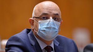 Anunțul făcut de Raed Arafat. Ce se întâmplă cu românii care refuză să se vaccineze împotriva coronavirusului