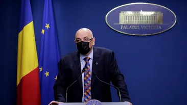 Raed Arafat, anunț important pentru români: ”Dacă intrați în casă, să purtați masca de protecție”