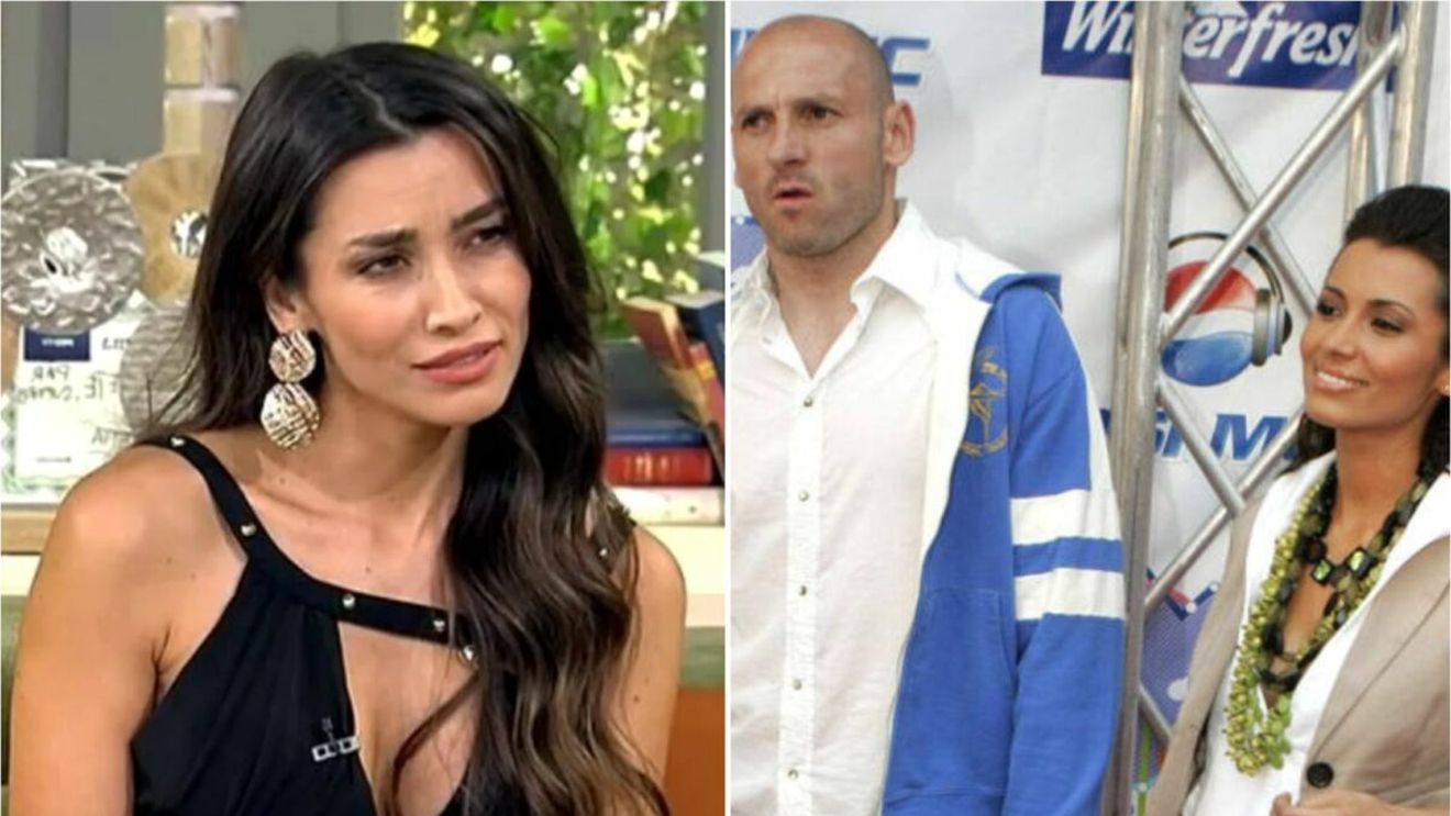 Lili Sandu s-a întâlnit cu Bogdan Stelea, iar Silviu Țolu era de față! Cuplul s-a despărțit din cauza geloziei