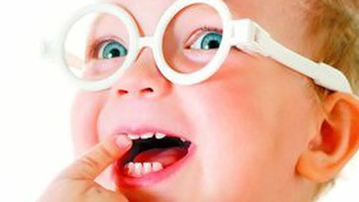 Copilul tau vede bine?