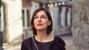 Dana Rogoz, în lacrimi! “Începe șocant și...” MOTIVUL