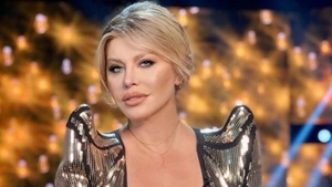 Întrece orice limită! Cum a apărut îmbrăcată Loredana Groza la finala X Factor 2020