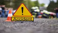 Accident în Neamț! O persoană și-a pierdut viața