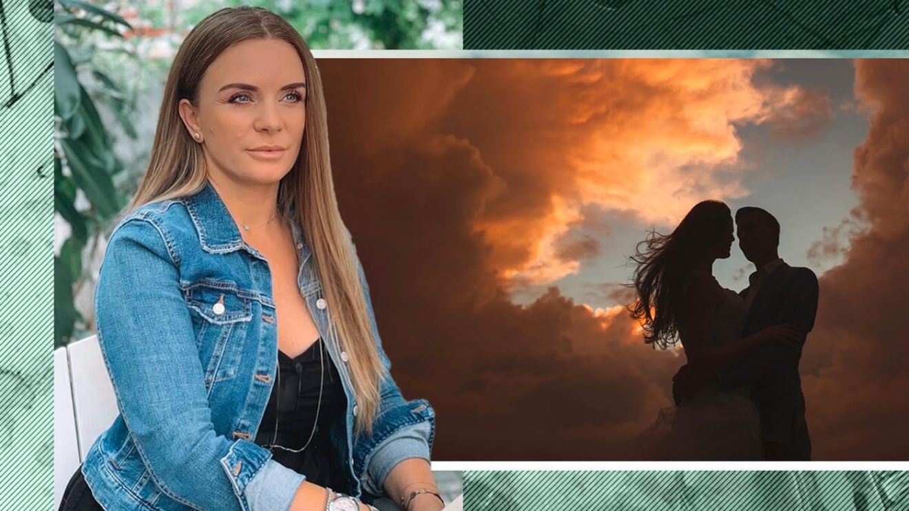 Marcela Fota și-a refăcut viața după decesul soțului. Iată ce le spune celor care o pun la zid pentru că și-a ales un partener cu 22 de ani mai tânăr