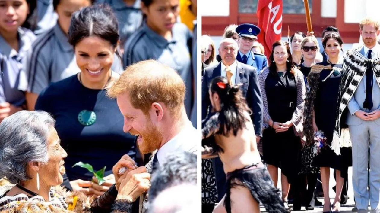 Prințul Harry a fost desemnat “cel mai sexy membru al unei familii regale”