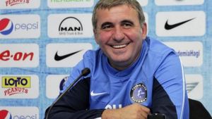FC Viitorul – FC Botoșani, din a cincea etapă a Ligii 1, se joacă luni, de la 21:00