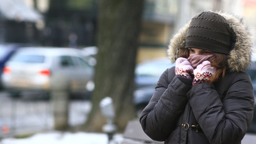 Schimbare radicală a vremii, în următoarele zile! Temperaturi cu 8 grade mai mici decât cele normale