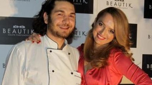 Chef Florin Dumitrescu si-a speriat fanii cu aceasta declaratie: "Pentru ca divortul este o moda, va spun ca divortez si eu"