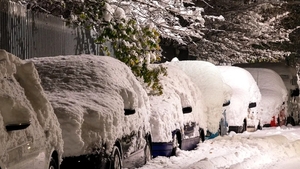 Aerul siberian va îngheța România. Când ajunge și cât de frig o să fie