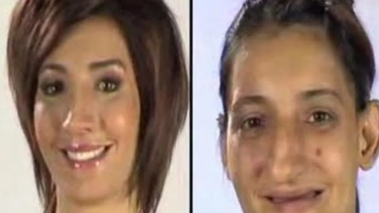 O mai ţii minte pe NADIA, femeia numită VRĂJITOAREA de la Frumuseţe pe muchie de cuţit? Cum arată acum femeia 