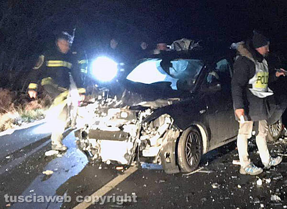 Accident cumplit în Italia! Celebru inginer, ucis pe șosea de un român! VIDEO + FOTO