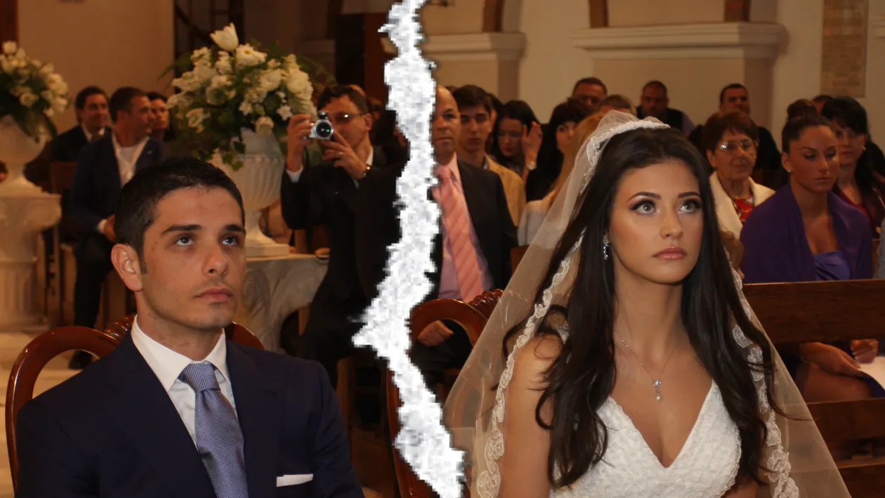 Vincenzo, soţul Antoniei, confirmă despărţirea de cântăreaţă: Da, este adevărat