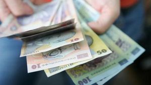 Românii care se vor umple de bani! Cererile se depun până pe 30 aprilie