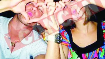 Inima lui Pato nu mai bate pentru Stephany