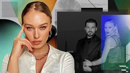 Gina Chirilă, confesiuni despre stările prin care a trecut. “M-am simțit foarte ciudat, nu eram coerentă în acțiuni!"