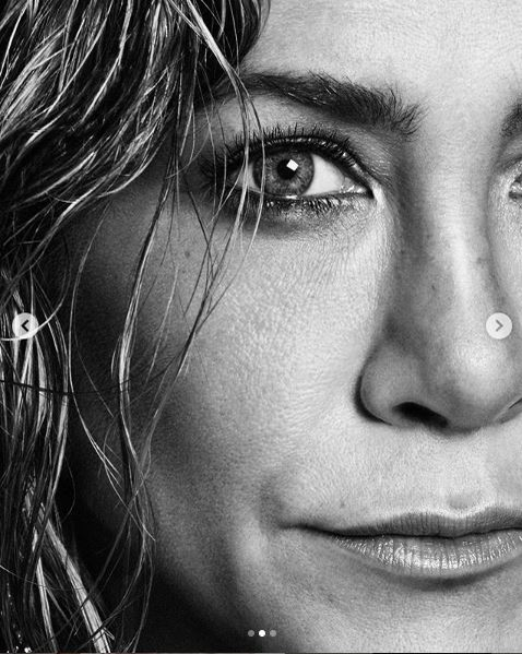 Jennifer Aniston a scos la licitație o poză în care apare complet goală! Banii vor fi folosiți pentru o cauză nobilă și a dezvăluit care este aceasta