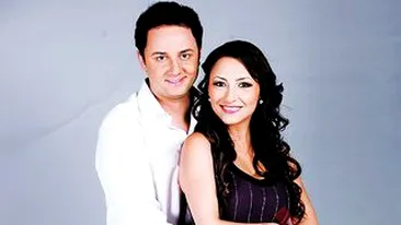 Andra si Catalin Maruta sunt in culmea fericirii! Vor avea un baietel