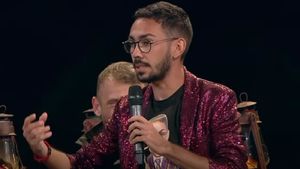 Armin Nicoară, criză de nervi la Insula de 1 milion, de la Kanal D: „Suntem dezamăgiți, suntem distruși"